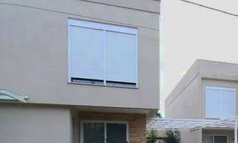 Imagem 1: Casa em Condomínio à venda Estrada João Salomoni, Vila Nova - Porto Alegre