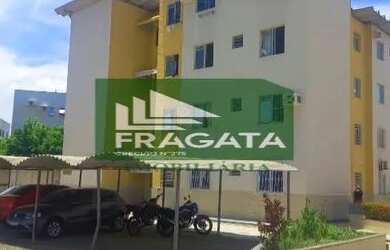 Imagem 2: APARTAMENTO ARACAJU COND ESTRELA DO MAR NO ATALAIA