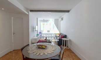 Imagem 5: Apartamento à venda, 2 quartos, 1 suíte, Copacabana - RIO DE JANEIRO/RJ