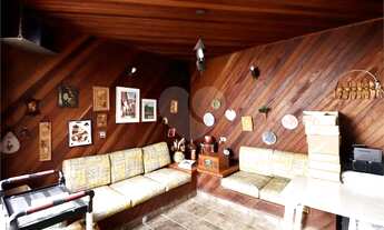 Imagem 6: VILA MARIANA Casa com 4 dormitórios