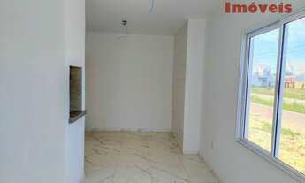 Imagem 2: CASA NO BAIRRO GUARANI CAPÃO