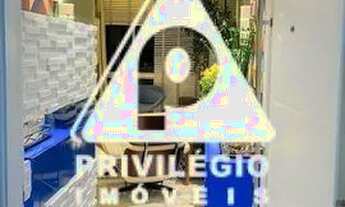 Imagem 5: EXCELENTE 3 QUARTOS, SUÍTE, DEPENDÊNCIA E VAGA