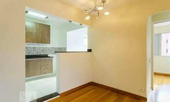 Imagem 4: Apartamento para Aluguel - Jabaquara, 2 Quartos, 138 m2