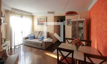 Imagem: Apartamento para Aluguel - Vila Califórnia