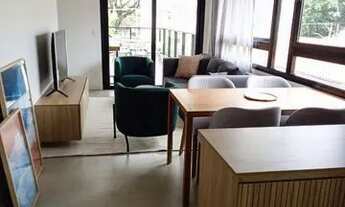 Imagem: Locação Apartamento 1 Dormitórios - 85