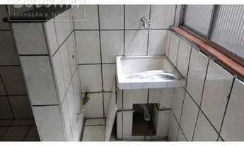 Imagem 7: São Bernardo do Campo - Apartamento Padrão - Rudge Ramos