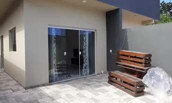 Imagem 3: Casa com 2 dormitórios à venda, 60 m² por R$ 350.000,00 - Massaguaçu - Caraguatatuba/SP