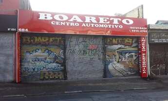 Imagem: COMERCIAL MAUÁ JARDIM ZAIRA