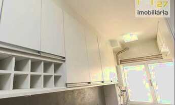 Imagem 4: Apartamento com 2 dormitórios, 47 m² - venda por R$ 295.000,00 ou aluguel por R$ 2.320,00