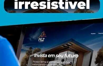 Imagem 2: Crie seu site da forma certa !