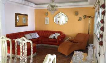 Imagem 3: SOBRADO COM 4 SUÍTES À VENDA, 355 M² POR R$ 1.500.000 - CENTRO - BOITUVA/SP