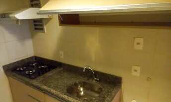 Imagem: Flat de 36 mt