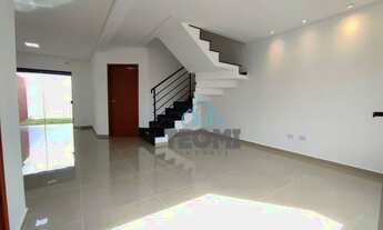 Imagem 5: Portal do Vale - Sobrado com 3 dormitórios (1 suíte) à venda, 123 m² por R$ 395.000 - Taub