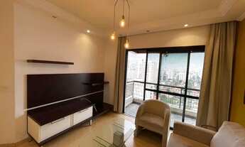 Imagem 3: Apartamento para aluguel e venda com 69 metros quadrados com 3 quartos