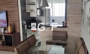 Imagem 4: Apartamento no bairro São Bernardo em Campinas