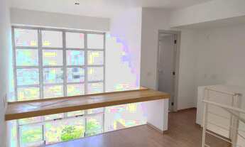 Imagem 3: Apartamento em Alphaville centro, duplex de 54m 1 suíte 1 vg 2.600+ cond 768.00
