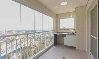 Imagem 7: Apartamento para Aluguel - Tatuapé, 1 Quarto, 47 m2