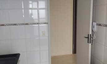 Imagem 6: Apartamento para venda possui 56 metros quadrados com 2 quartos