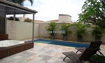 Imagem 6: Casa em Condomínio Sobrado Quinta da Primavera Disponível Para Locação Quinta Da Primaver