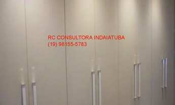 Imagem 5: CONDOMINIO RESIDENCIAL em INDAIATUBA - SP, VALE DAS LARANJEIRAS