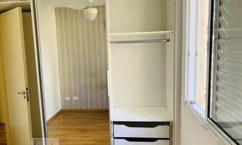 Imagem 7: Apartamento para Aluguel - Vila das Mercês, 3 Quartos, 60 m2