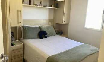 Imagem 5: Apartamento em São Paulo