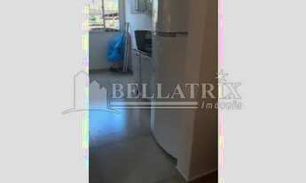 Imagem 4: Apartamento para locação - Jardim Alvorada, Santo Andre