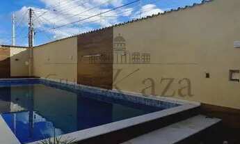 Imagem 5: Casa - Jacareí - Jardim Luiza - 3 Dormitórios, 1 Suíte - 200m²