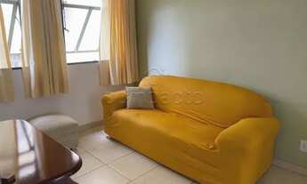 Imagem 2: Apartamento Padrão em São José do Rio Preto