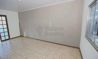 Imagem 7: Casa Padrão em Pelotas