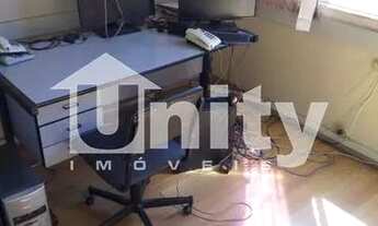 Imagem 3: Kitnet/conjugado para venda tem 31 metros quadrados com 1 quarto em Centro - Rio de Janeir