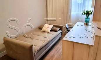 Imagem 2: Flat The Imperial Hall disponível para venda com 32m² e 01 vaga de garagem