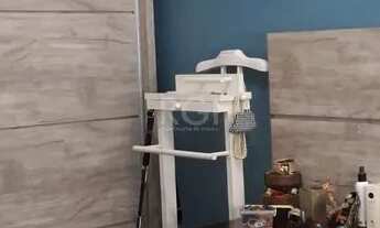 Imagem 7: Apartamento para Venda - 46.32m², 2 dormitórios, 1 vaga - Cristal