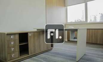 Imagem 3: Conjunto para alugar, 93 m² por R$ 18.262,00/mês - Brooklin - São Paulo/SP