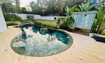 Imagem: Casa Alto Padrão