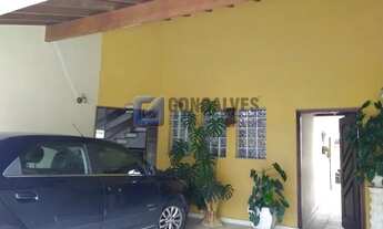 Imagem 6: SAO BERNARDO DO CAMPO - Residential / Home - BAIRRO DOS CASAS