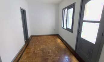 Imagem 4: IMOBILIÁRIA SCHOTKIS ALUGA APARTAMENTO JK, NA SANTO ANTÔNIO PRÓXIMO A OSVALDO ARANHA, TÉRR