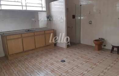 Imagem 6: São Paulo - Casa Padrão - Belém