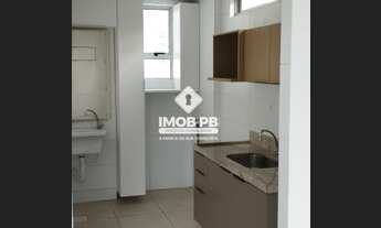 Imagem 5: Apartamento para venda tem 69 metros quadrados com 2 quartos em Manaíra - João Pessoa - PB