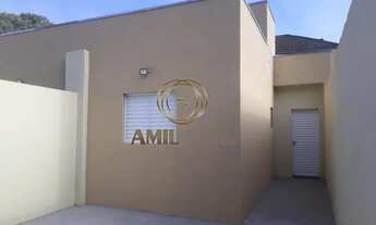 Imagem 5: AG-RA Amil aluga casa, 2 Dormitórios, 65m², Jardim Limoeiro, Zona Oeste - São José dos