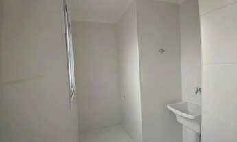 Imagem 4: APARTAMENTO COM 102.97 m² - CAMPO DA AVIACAO - PRAIA GRANDE SP