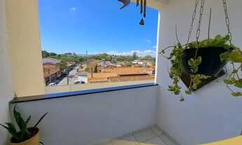 Imagem 5: Apartamento residencial para Venda e Locação Loteamento Residencial Andrade, Pindamonhanga