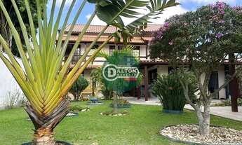 Imagem 2: CASA RESIDENCIAL em FLORIANÓPOLIS - SC, SÃO JOÃO DO RIO VERMELHO