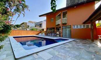 Imagem 3: Casa 5 dormitórios sendo 2 suítes à venda, 389 m² por R$ 3.000.000