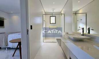 Imagem 4: Sobrado com 5 dormitórios à venda, 589 m² por R$ 10.980.000,00 - Módulo 12 - Antilhas - Be