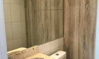 Imagem 6: Apartamento Mobiliado Em Ótima Localização Com 54 m² De Área Útil