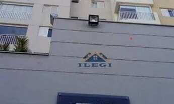 Imagem: Apartamento com 3 dormitórios, 68 m²