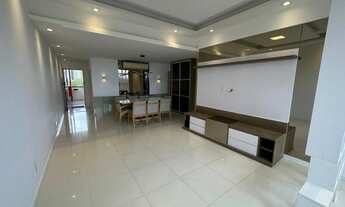 Imagem 3: Apartamento para aluguel 115 m2 3 quartos nascente super ventilado com linda vista