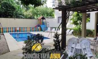 Imagem 4: Alugo apto 3 qts no cond. Jardim de Flores, bairro Flores