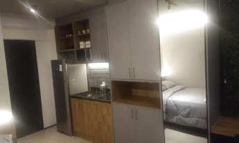 Imagem: Aluguel - Apto mobiliado em frente ao Sirio